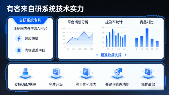 林州星际AI-GEO对比同行有什么优势？正规AI优化服务商差异化对比
